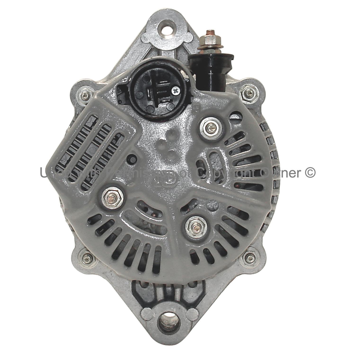 MPA 14935 Alternator product image 2 of 4