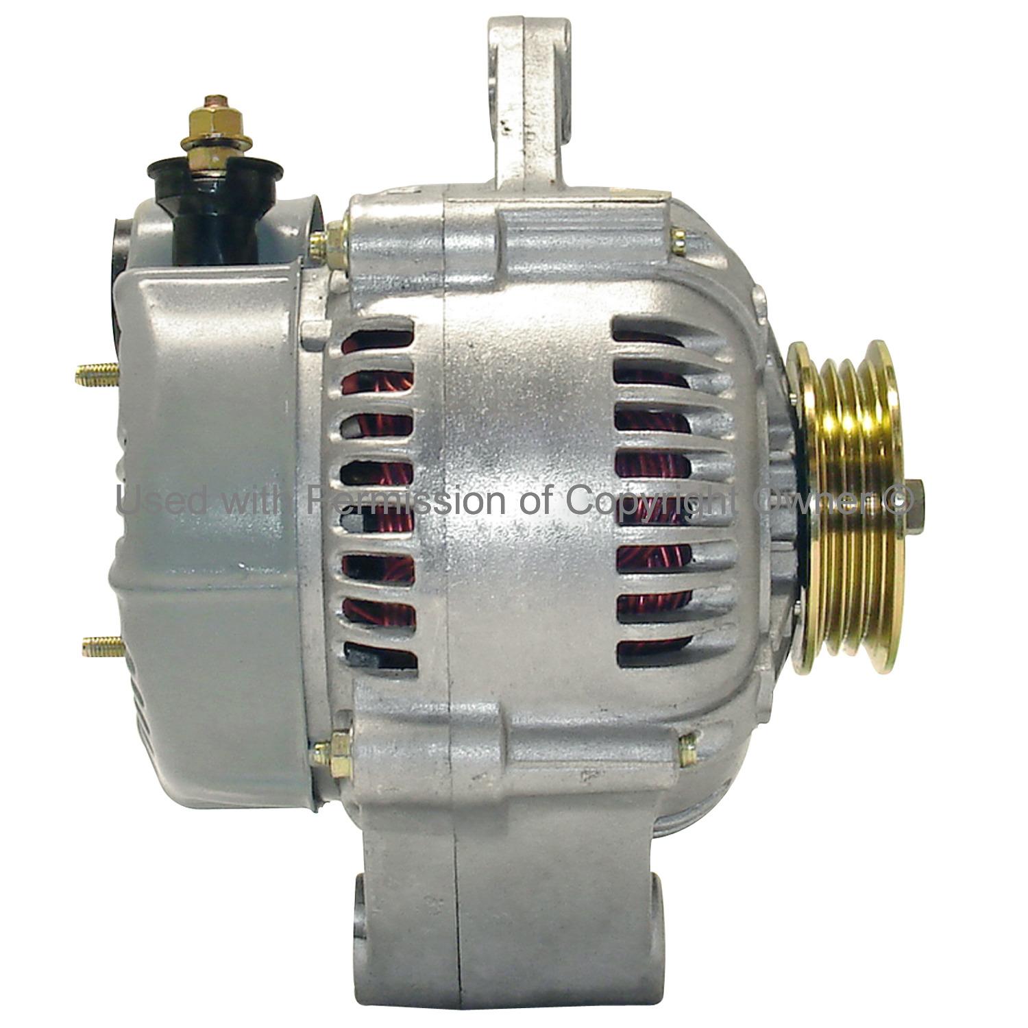 MPA 14935 Alternator product image 4 of 4