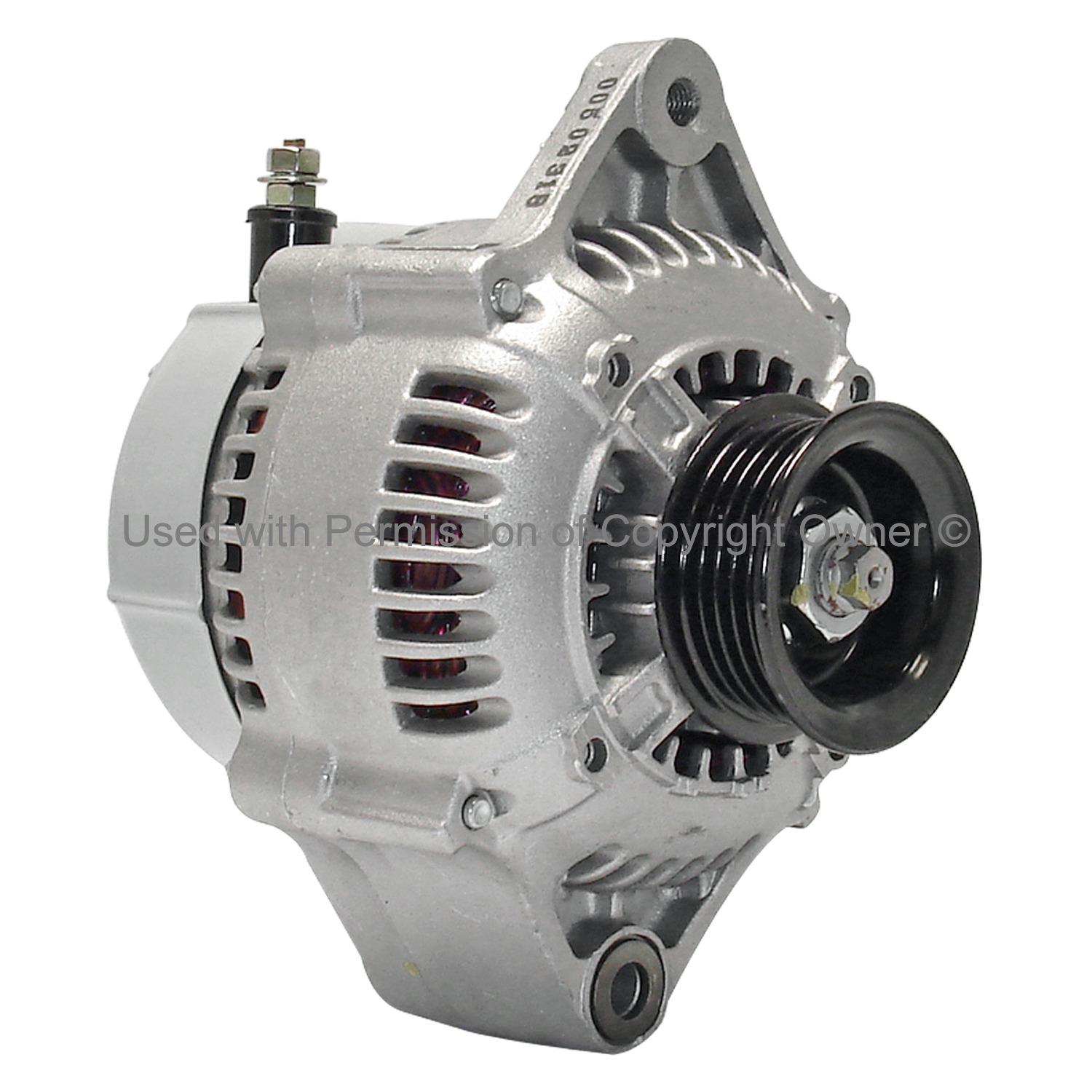 MPA 14939 - Alternator MPA 14939 Alternator product image 1 of 4