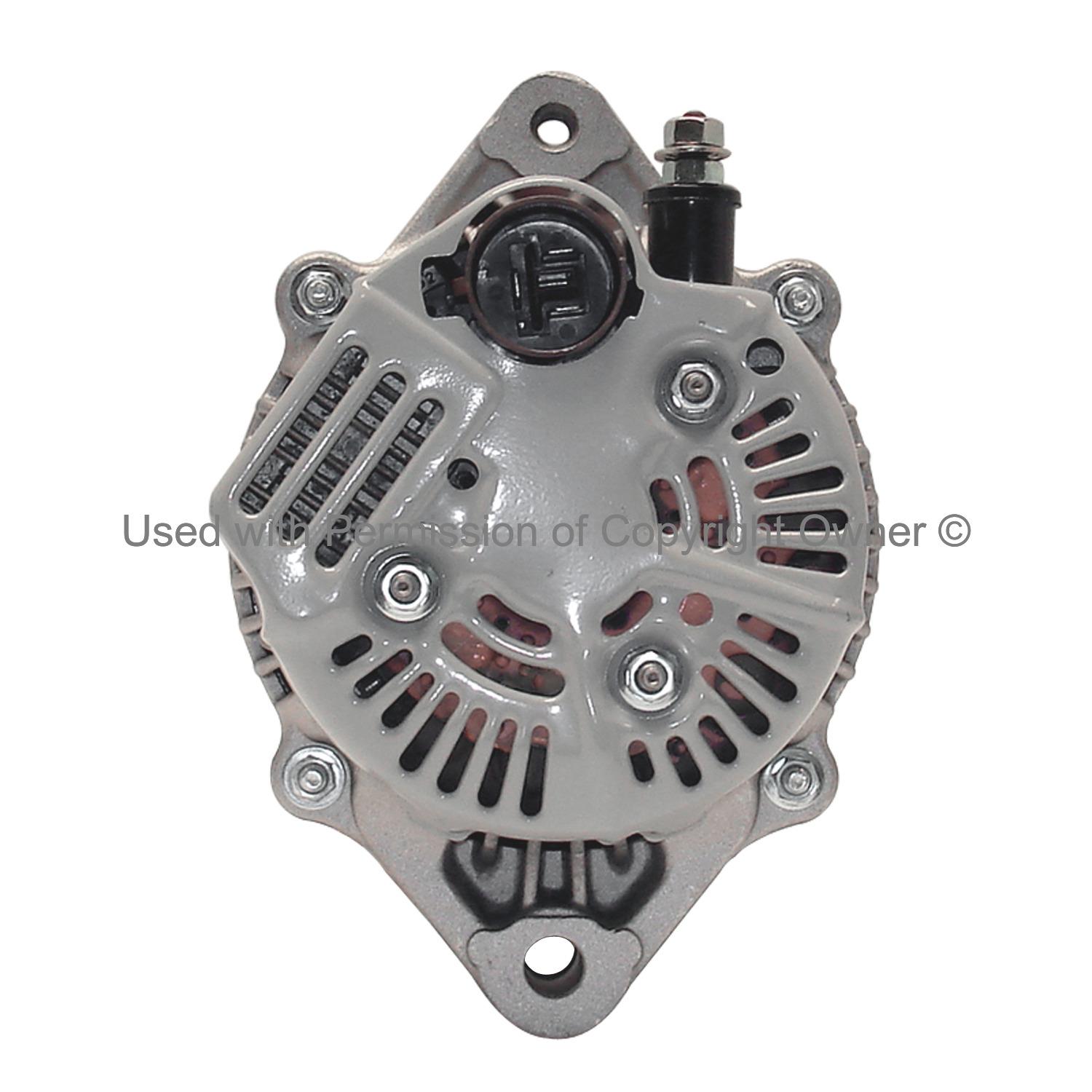 MPA 14939 - Alternator MPA 14939 Alternator product image 2 of 4