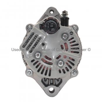 1987 Isuzu Impulse Alternator MPA 14939 image 2 of 4