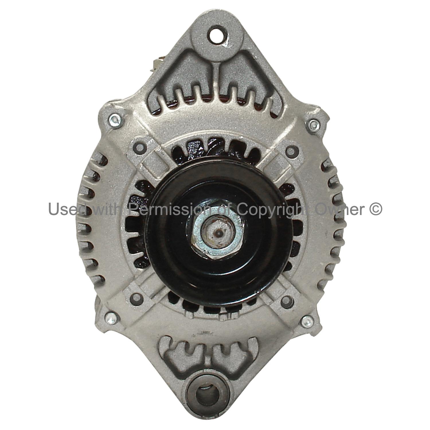MPA 14939 - Alternator MPA 14939 Alternator product image 3 of 4