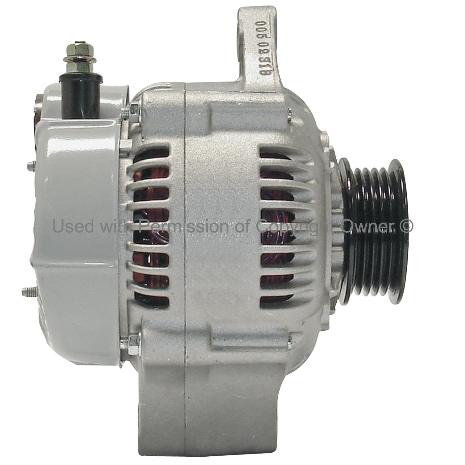 MPA 14939 - Alternator MPA 14939 Alternator product image 4 of 4