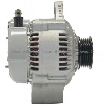 1987 Isuzu Impulse Alternator MPA 14939 image 4 of 4
