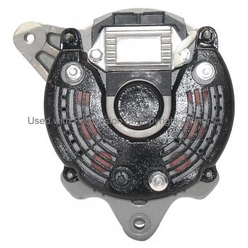 1987 Hyundai Excel Alternator MPA 14942 image 2 of 4