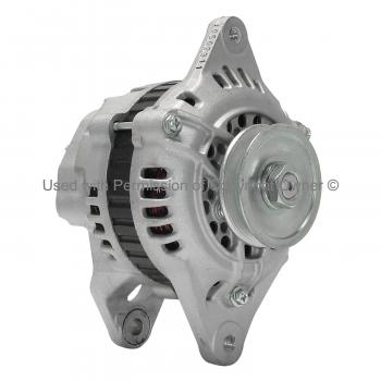1988 Ford Festiva Alternator MPA 14943 image 1 of 4