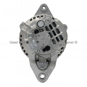 1988 Ford Festiva Alternator MPA 14943 image 2 of 4