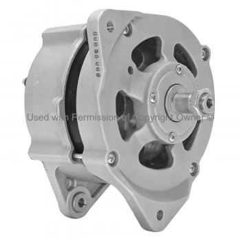 1989 Merkur Scorpio Alternator