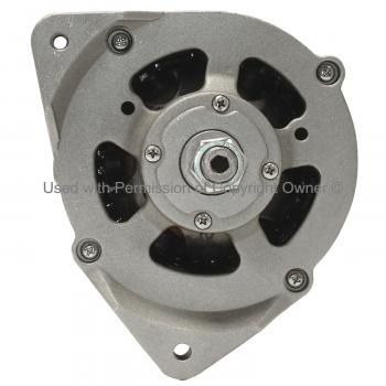 1989 Merkur Scorpio Alternator MPA 14944 image 3 of 4