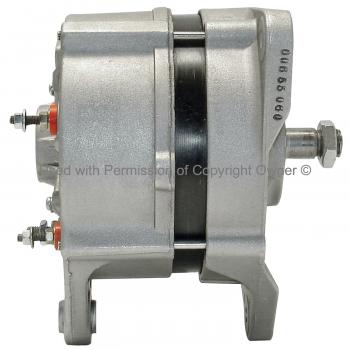 1989 Merkur Scorpio Alternator MPA 14944 image 4 of 4