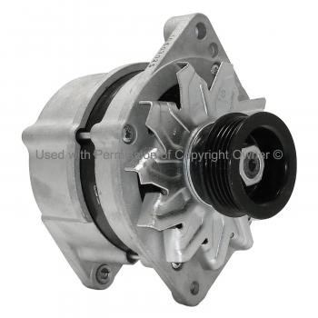 1988 Pontiac Optima Alternator