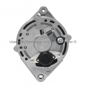 1988 Pontiac Optima Alternator MPA 14946 image 2 of 4