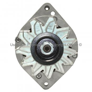 1988 Pontiac Optima Alternator MPA 14946 image 3 of 4