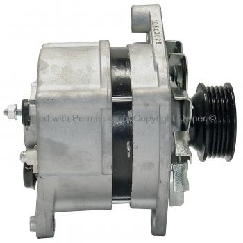 1988 Pontiac Optima Alternator MPA 14946 image 4 of 4
