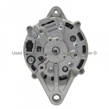 1983 Nissan 720 Alternator MPA 14952 image 2 of 4