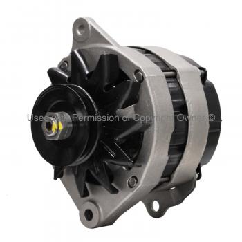 1984 Peugeot 505 Alternator MPA 14954 image 1 of 4