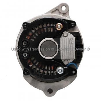1984 Peugeot 505 Alternator MPA 14954 image 2 of 4