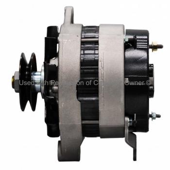 1984 Peugeot 505 Alternator MPA 14954 image 4 of 4