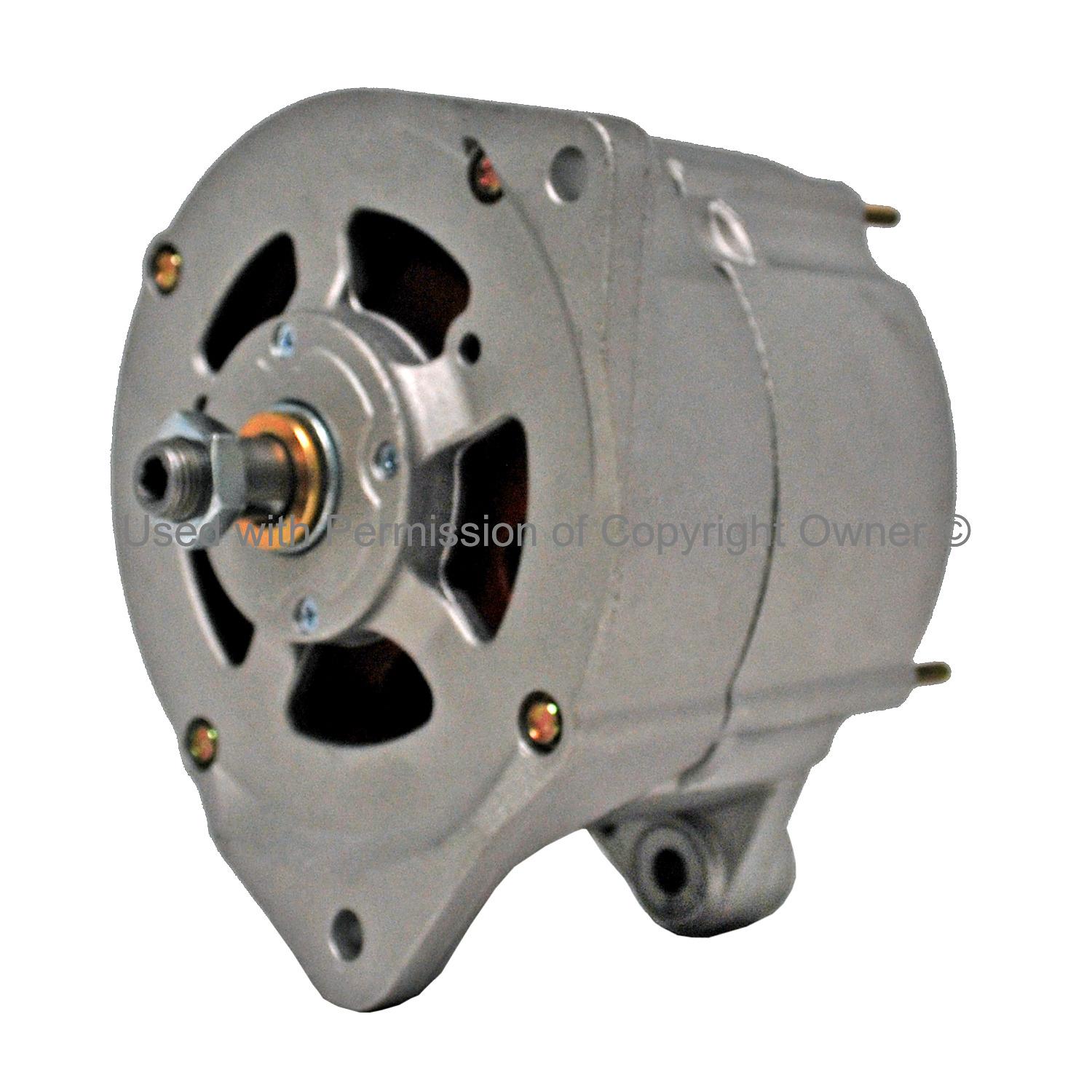 MPA 14956 - Alternator MPA 14956 Alternator product image 1 of 4