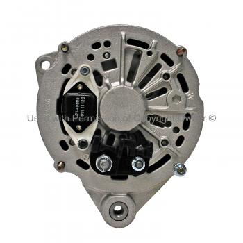 1995 Porsche 928 Alternator MPA 14956 image 2 of 4