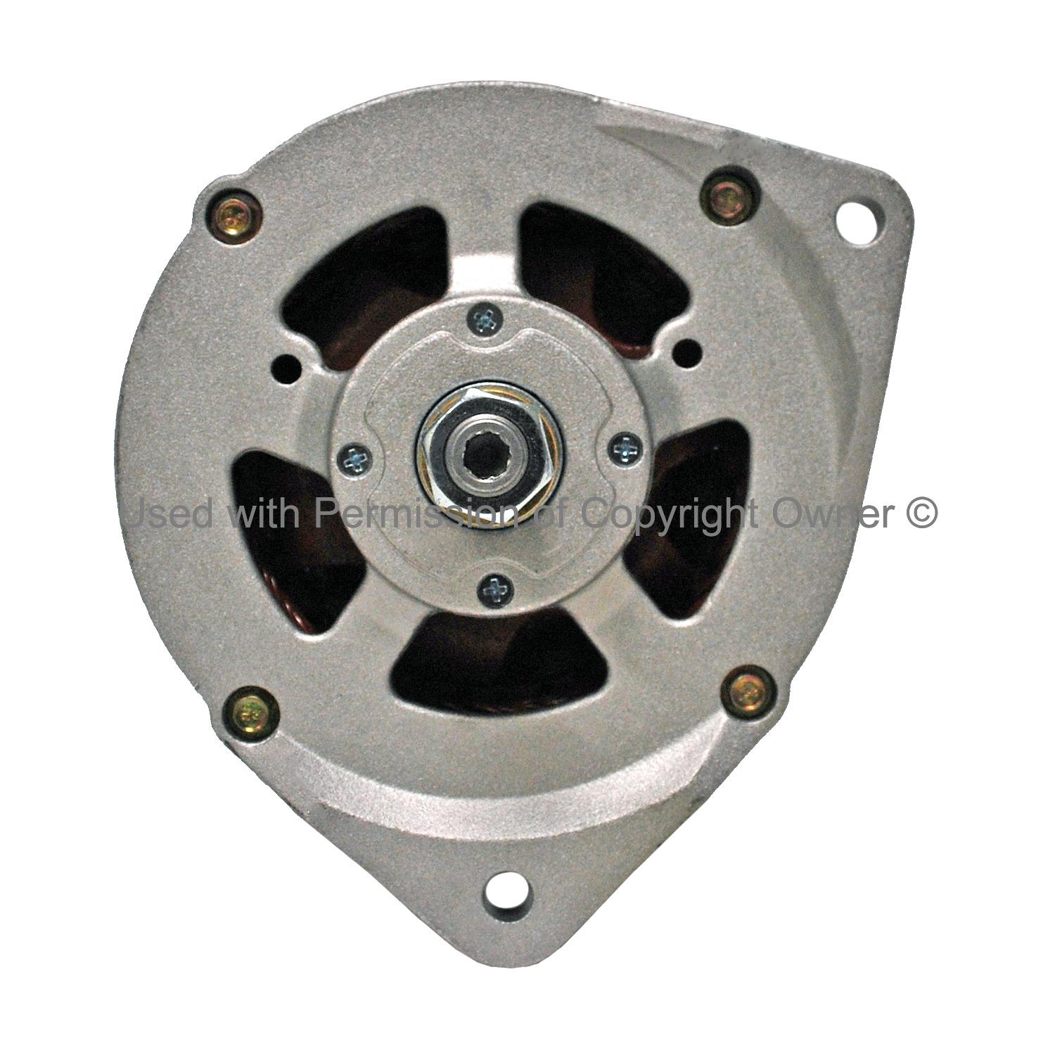MPA 14956 - Alternator MPA 14956 Alternator product image 3 of 4