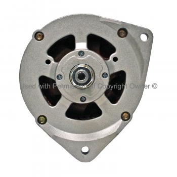 1995 Porsche 928 Alternator MPA 14956 image 3 of 4