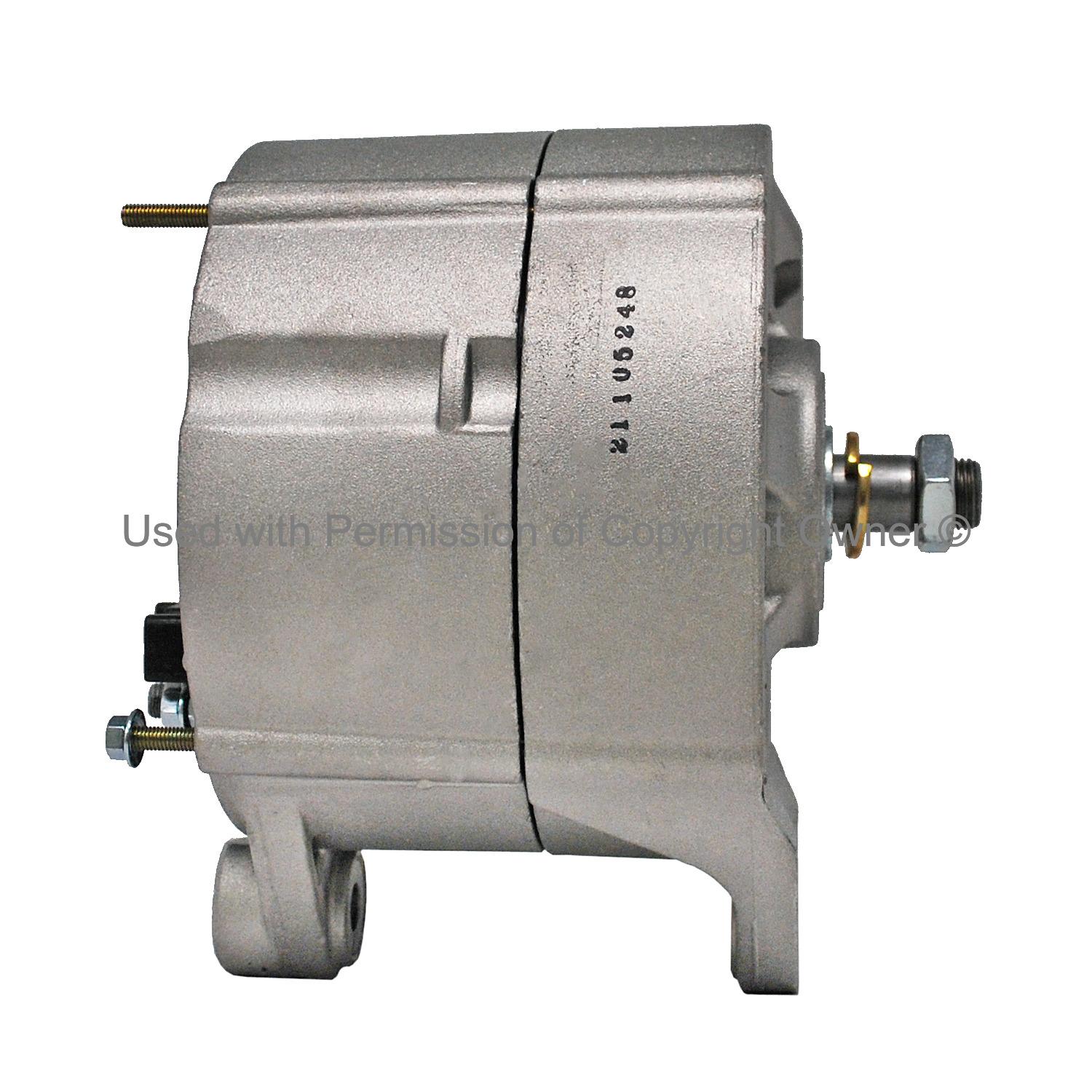 MPA 14956 - Alternator MPA 14956 Alternator product image 4 of 4
