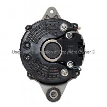 1985 Renault Encore Alternator MPA 14959 image 2 of 4