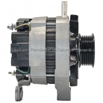 1985 Renault Encore Alternator MPA 14959 image 4 of 4