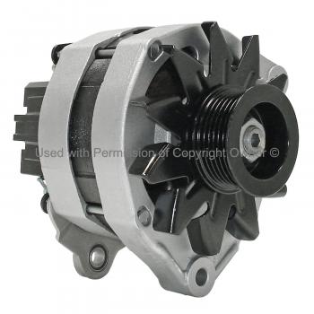 1984 Renault Fuego Alternator MPA 14961 image 1 of 4