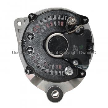 1984 Renault Fuego Alternator MPA 14961 image 2 of 4