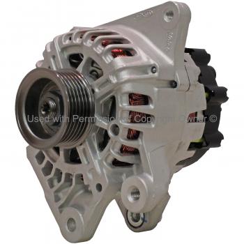 2017 Kia Forte Koup Alternator MPA 14962 image 1 of 4