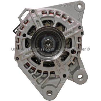 2017 Kia Forte Koup Alternator MPA 14962 image 3 of 4