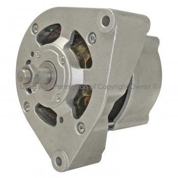 1984 Saab 900 Alternator MPA 14965 image 1 of 4