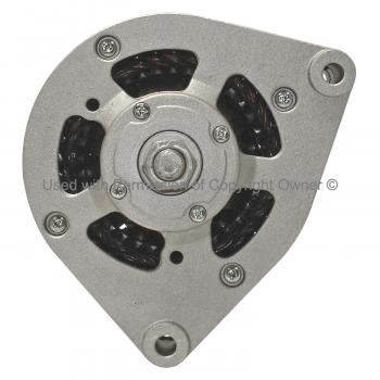 1984 Saab 900 Alternator MPA 14965 image 3 of 4