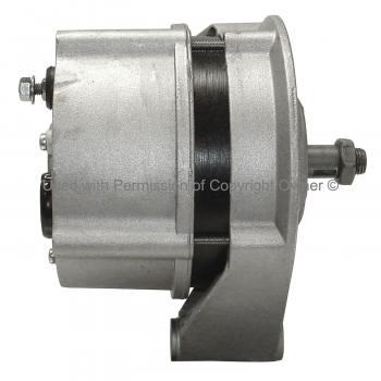 1984 Saab 900 Alternator MPA 14965 image 4 of 4