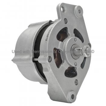 1986 Volkswagen Vanagon Alternator MPA 14969 image 1 of 4