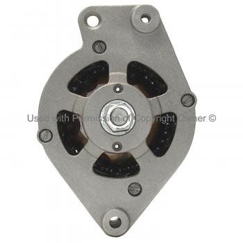 1986 Volkswagen Vanagon Alternator MPA 14969 image 3 of 4