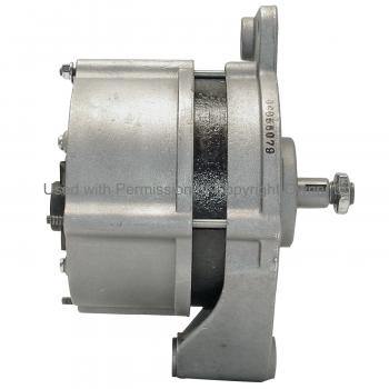 1986 Volkswagen Vanagon Alternator MPA 14969 image 4 of 4