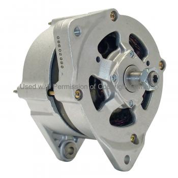1988 Audi 5000 Alternator MPA 14972 image 1 of 4
