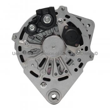 1988 Audi 5000 Alternator MPA 14972 image 2 of 4