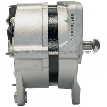 1988 Audi 5000 Alternator MPA 14972 image 4 of 4