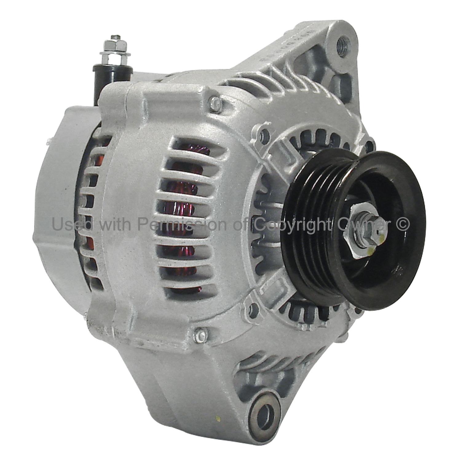 MPA 14974 Alternator product image 1 of 4