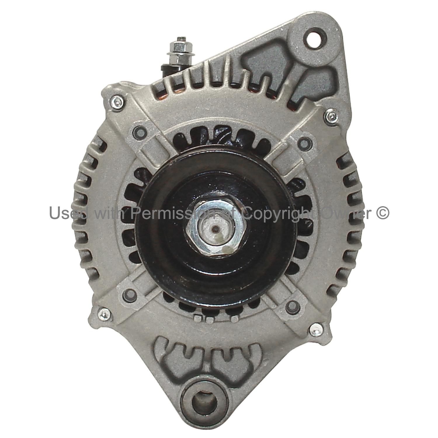 MPA 14974 Alternator product image 3 of 4