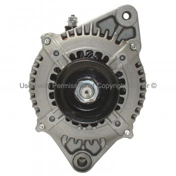 1988 Chevrolet Nova Alternator MPA 14974 image 3 of 4