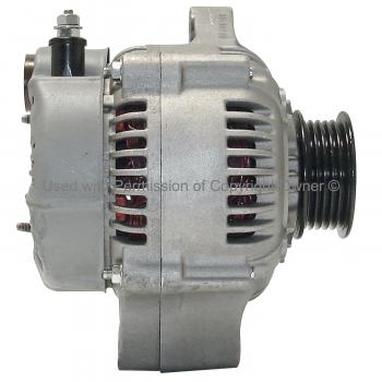 1988 Chevrolet Nova Alternator MPA 14974 image 4 of 4