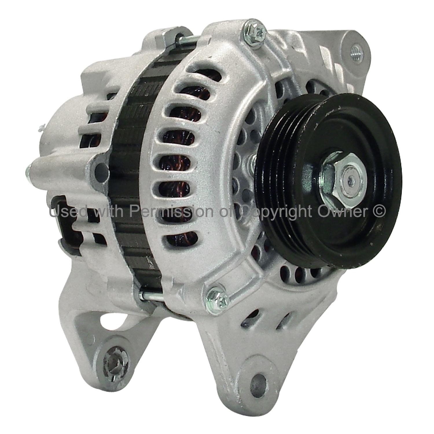 MPA 14979 Alternator product image 1 of 4
