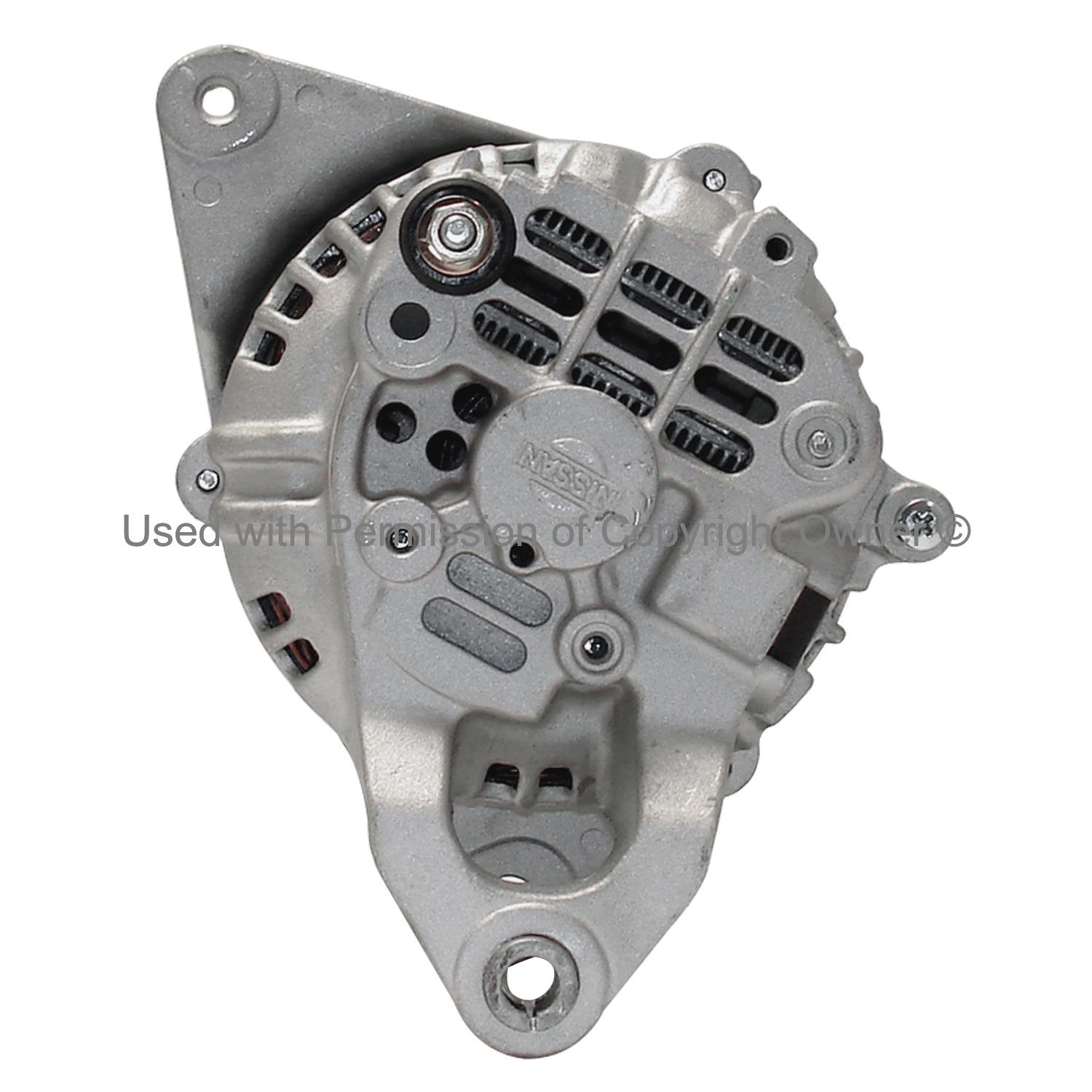 MPA 14979 Alternator product image 2 of 4