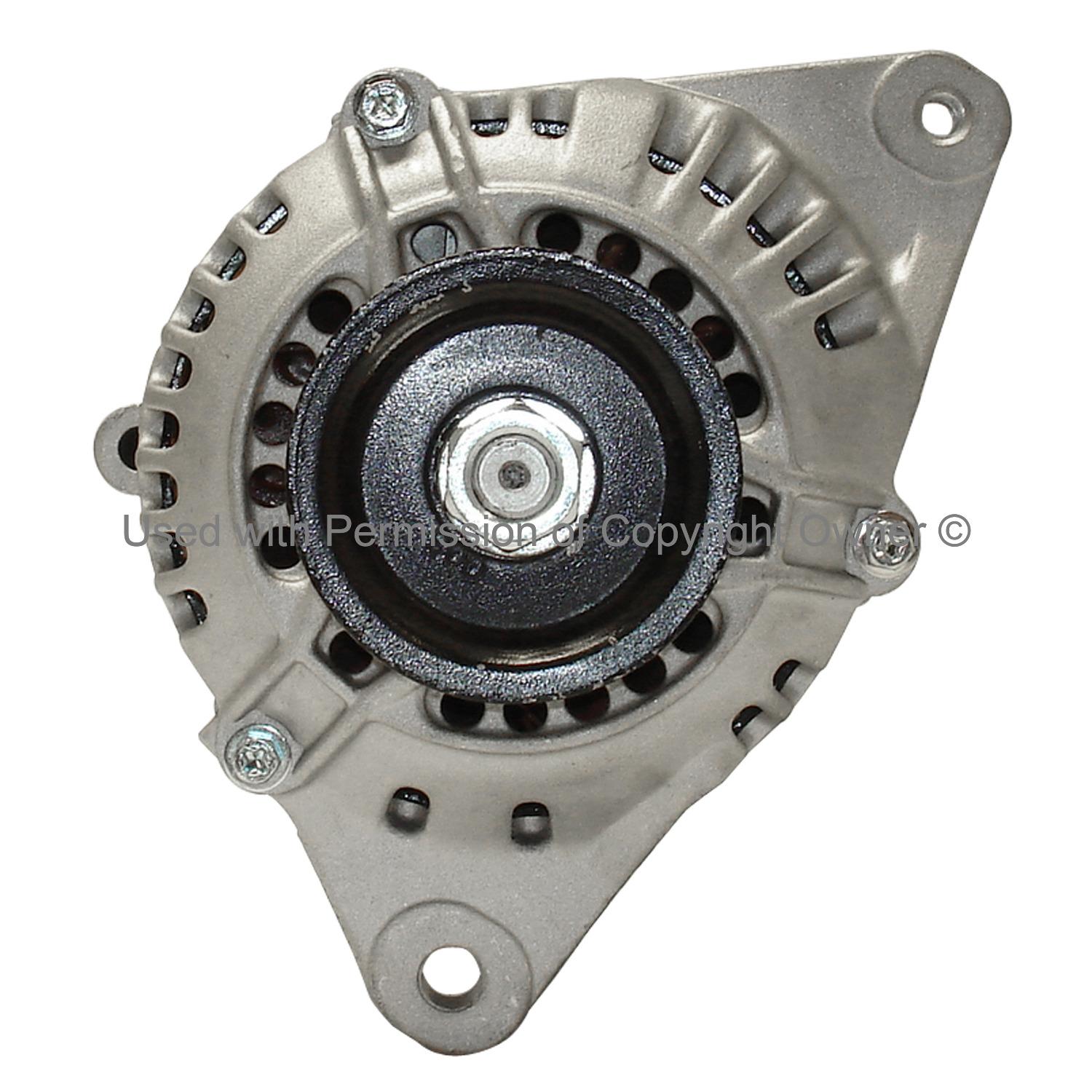 MPA 14979 Alternator product image 3 of 4