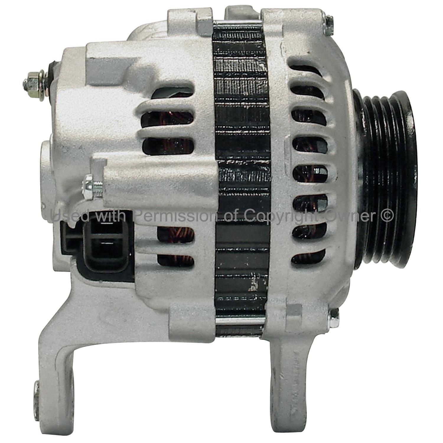 MPA 14979 Alternator product image 4 of 4